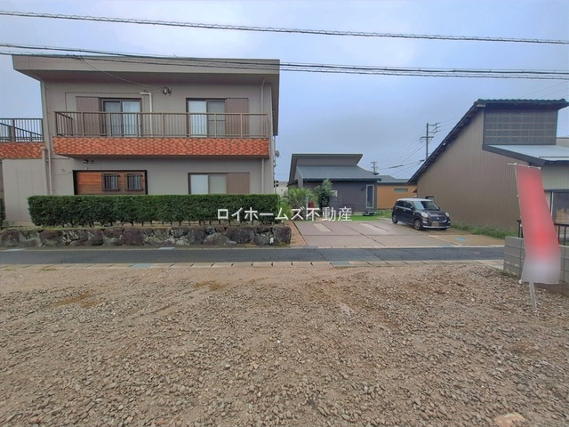  | 愛西市渕高町明六9-1『仲介料無料』新築戸建て | 撮影：'26/09/07 