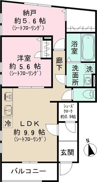 ＪＡＤＥ．Ｍの外観