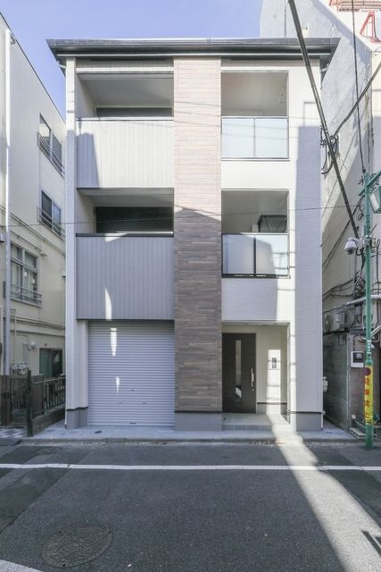 ＪＡＤＥ．Ｍの居間・リビング