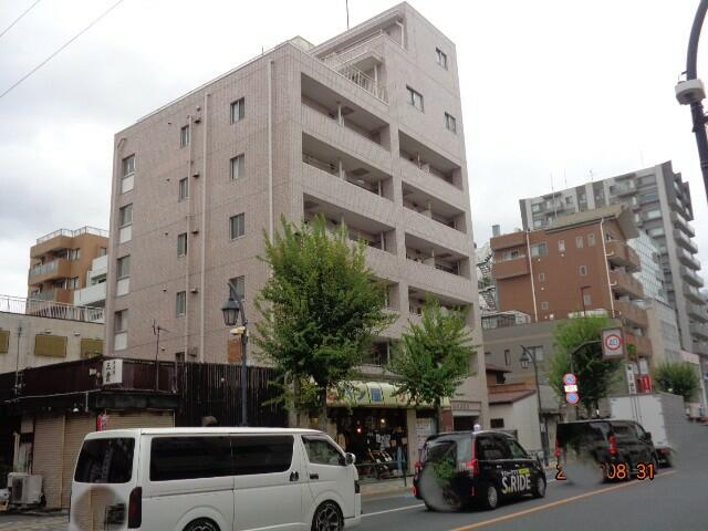 玉木マンション 