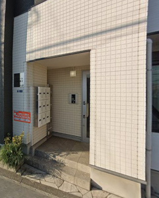 【エントランス】 | エクレール中央林間2(エクレールチュウオウリンカンⅡ)