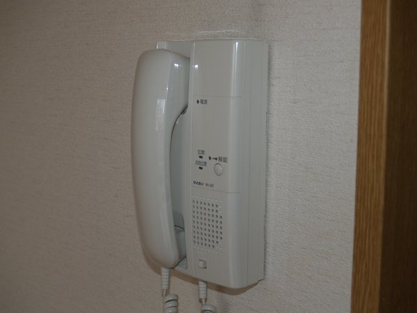 【セキュリティ】ラ・シャテロ