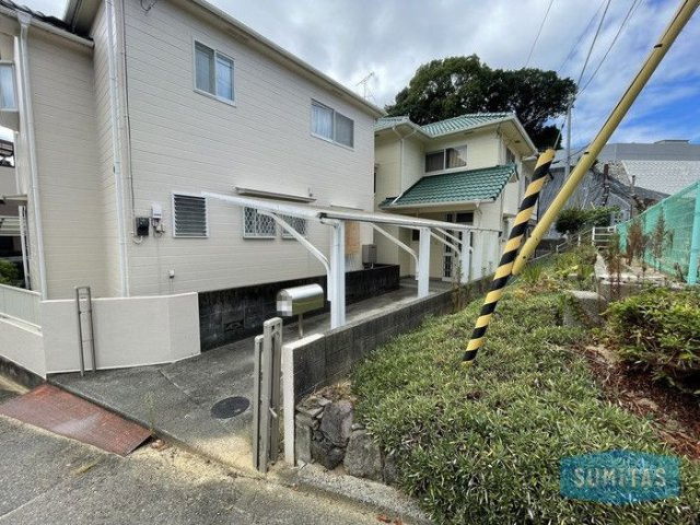 売住宅
