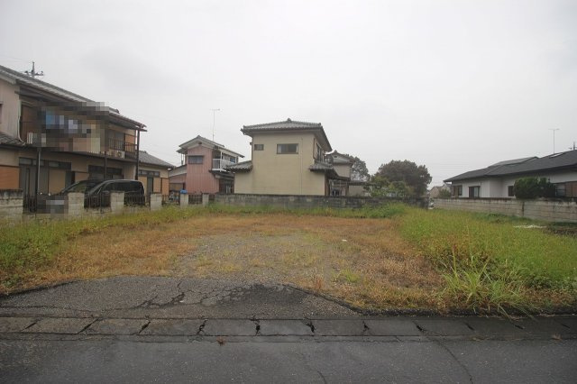 栃木市城内町2丁目