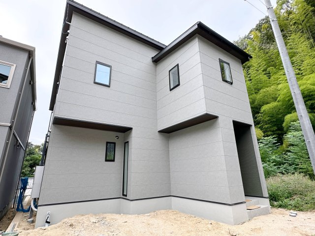 東区山根町No.4