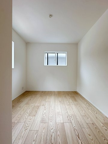 東区山根町No.4の洋室|4.64帖の洋室☆