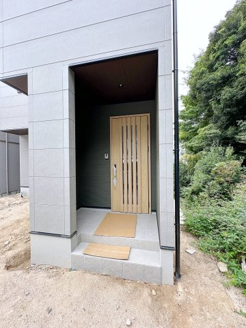 東区山根町No.4のキッチン|キッチンプランボード☆
