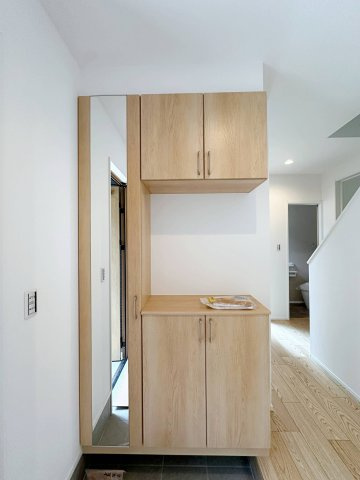 東区山根町No.4の浴室|システムバスプランボード☆