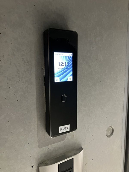 【ロビー】Aglaia品川中延