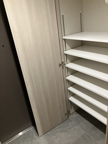 【玄関】Aglaia品川中延