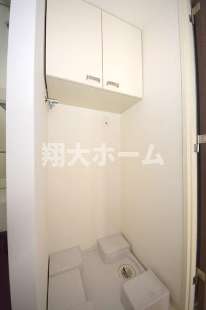 シティインデックス西日暮里の設備