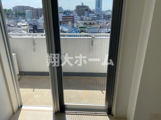 シティインデックス西日暮里のその他