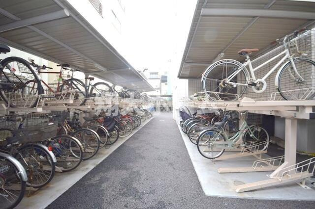 シティインデックス西日暮里のその他