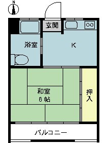 パリセード岡山