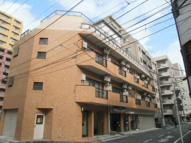 パリセード岡山