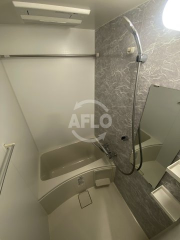 S-RESIDENCE福島Alovita(エスレジデンス福島アロヴィータ)の浴室|S-RESIDENCE福島Alovita(エスレジデンスフクシマアロヴィータ)　風呂