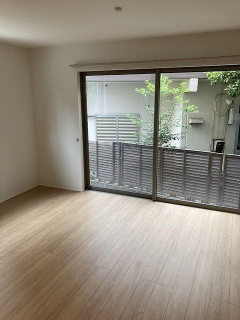 Ｋｌｅｉｎ Ｈａｕｓの居間・リビング