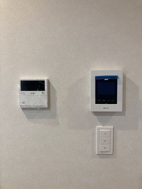 Ｋｌｅｉｎ Ｈａｕｓのセキュリティ