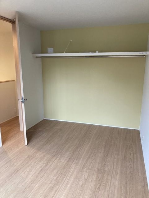 Ｋｌｅｉｎ Ｈａｕｓの収納
