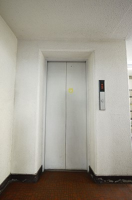 シティー福富のその他共用部分