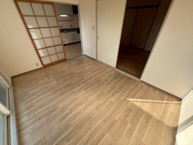 ラ・フォーレ松ノ下のその他