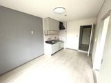 ラ・フォーレ松ノ下の居間・リビング