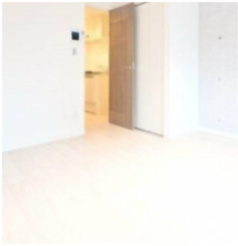 江東区森下３丁目の賃貸マンションの寝室