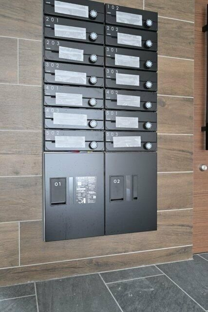 江東区森下３丁目の賃貸マンションのその他共用部分