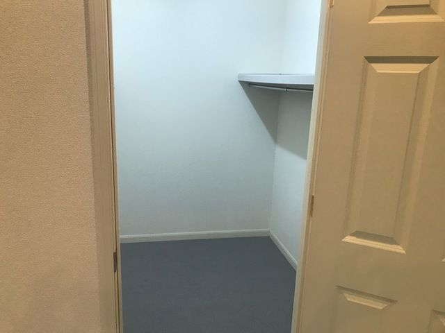 土田邸の収納