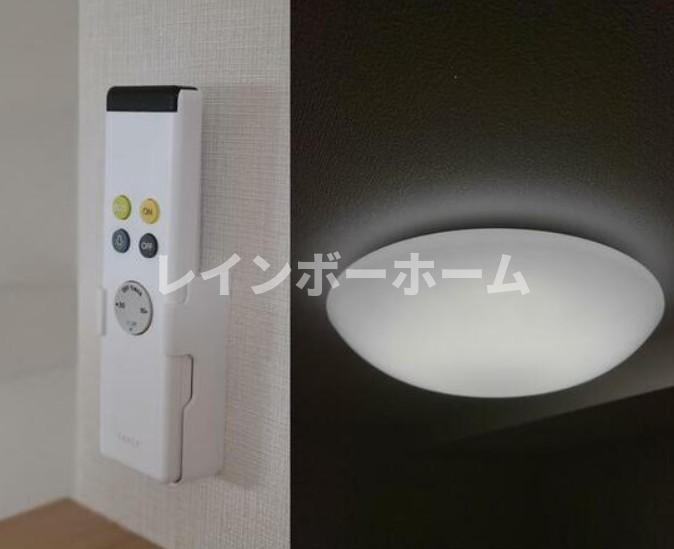 カサス鎌倉の設備