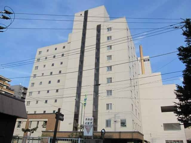 ７条レジデンス