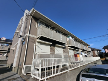 サンモールおゆみ野　Aの画像