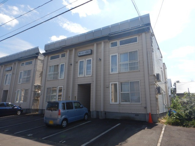 サンコート豊岡Ｂ棟