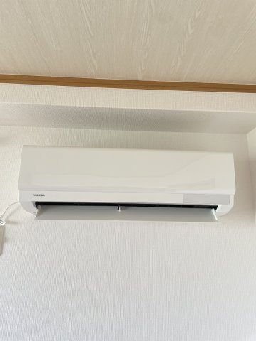 大阪市都島区毛馬町２丁目の賃貸マンションの設備