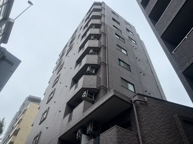 【外観】 | ステージファースト三宿