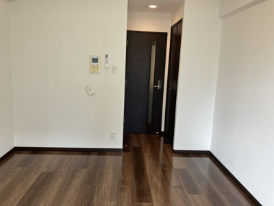 【洋室】 | グリフィン横浜・ベイグランデ弐番館