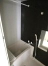 コンフォートシティ増尾の浴室
