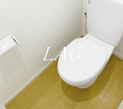 【トイレ】 | Ｍａｉｓｏｎ　ｄｅ　Ｍ | トイレです。