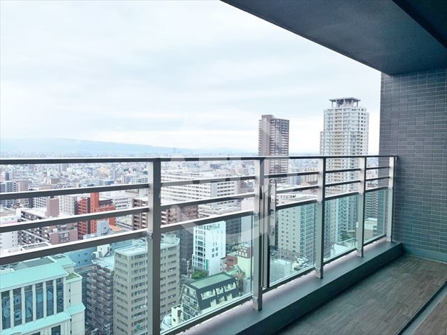 ピアッツァタワー上本町EAST　真田山小学校区