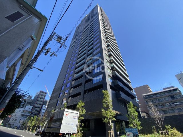 ピアッツァタワー上本町EAST　真田山小学校区