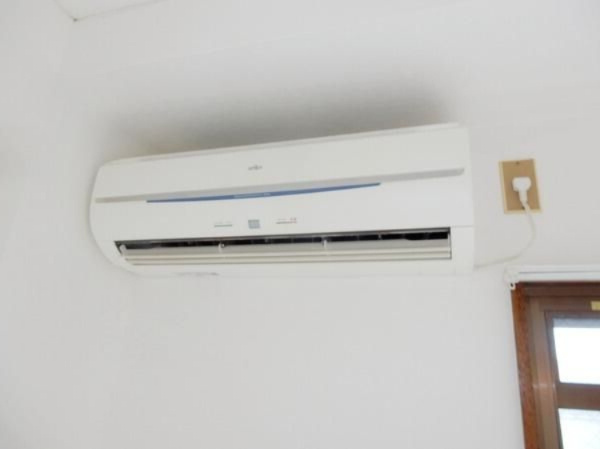 横浜市戸塚区下倉田町の賃貸マンションの設備