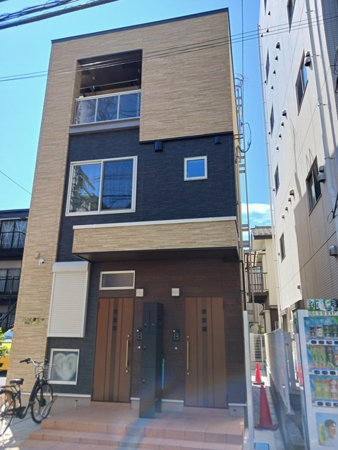 アロハ壱番館