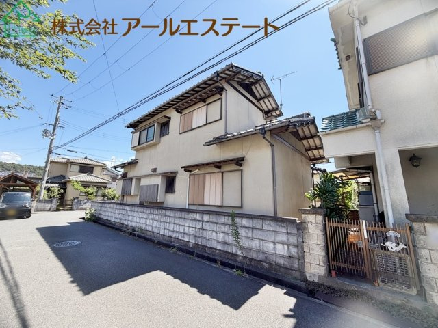 姫路市別所町小林　　JR「曽根駅」徒歩14分