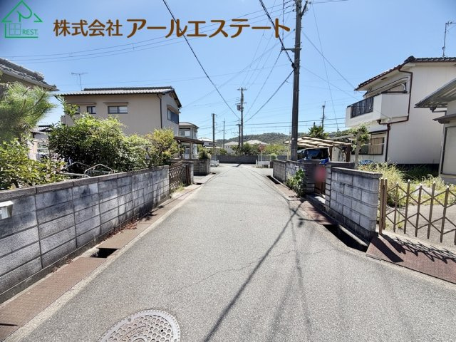 姫路市別所町小林　　JR「曽根駅」徒歩14分の周辺