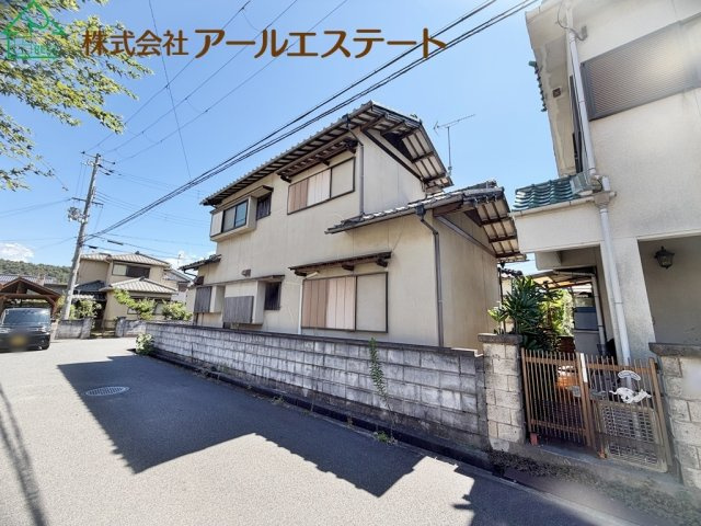 姫路市別所町小林　　JR「曽根駅」徒歩14分の外観
