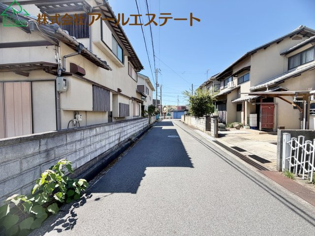 姫路市別所町小林　　JR「曽根駅」徒歩14分の周辺
