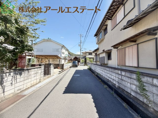 姫路市別所町小林　　JR「曽根駅」徒歩14分の周辺