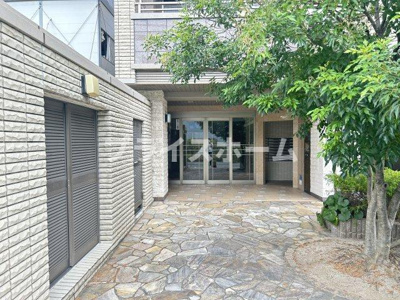 【エントランス】 | BJハウス博多　★プライスホームなら仲介手数料が割引価格です★