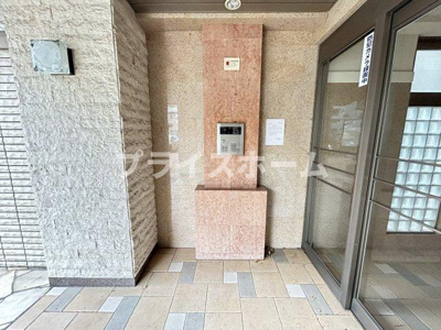 【セキュリティ】 | BJハウス博多　★プライスホームなら仲介手数料が割引価格です★