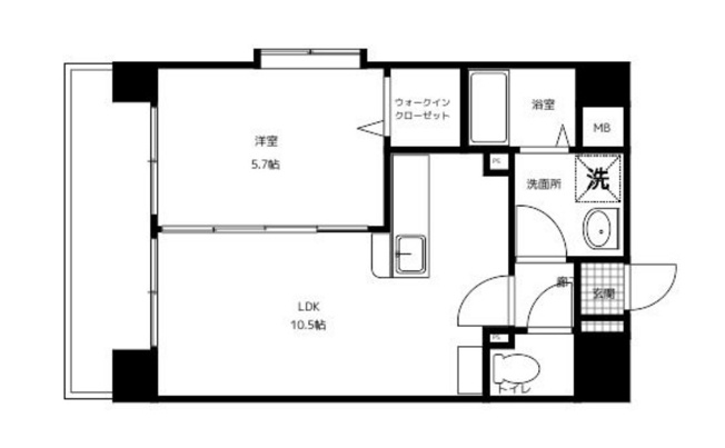 【間取り】 | BJハウス博多　★プライスホームなら仲介手数料が割引価格です★